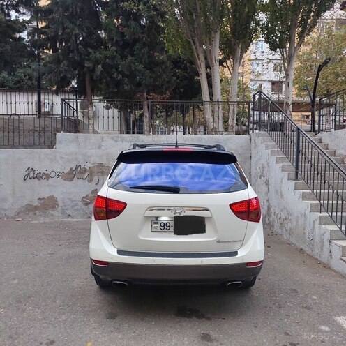 Hyundai Veracruz 2008, 198,256 km - 3.0 l - Bakı