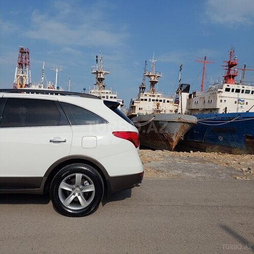 Hyundai Veracruz 2008, 198,256 km - 3.0 l - Bakı