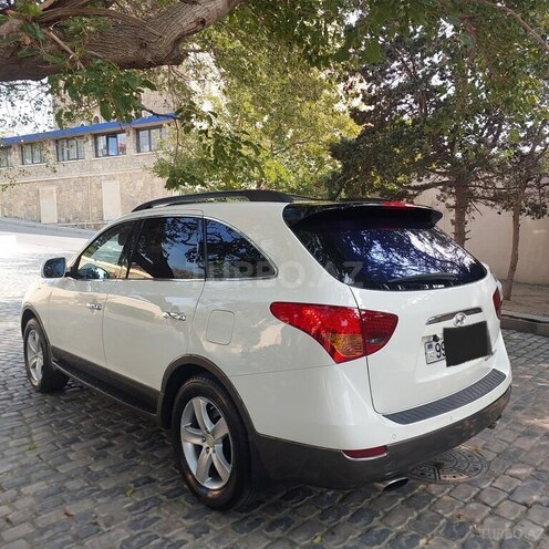 Hyundai Veracruz 2008, 198,256 km - 3.0 l - Bakı