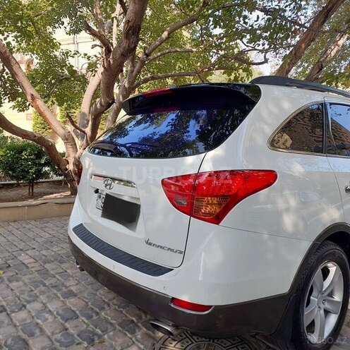 Hyundai Veracruz 2008, 198,256 km - 3.0 l - Bakı