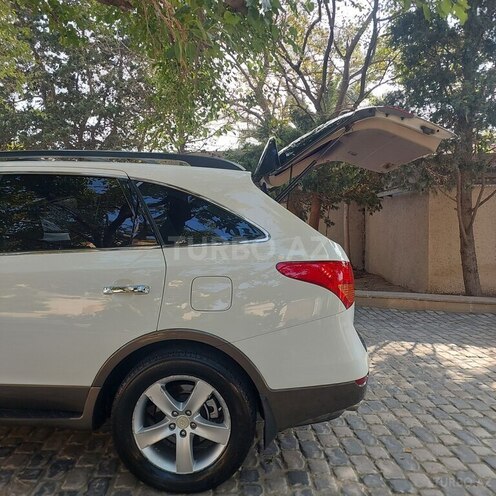Hyundai Veracruz 2008, 198,256 km - 3.0 l - Bakı