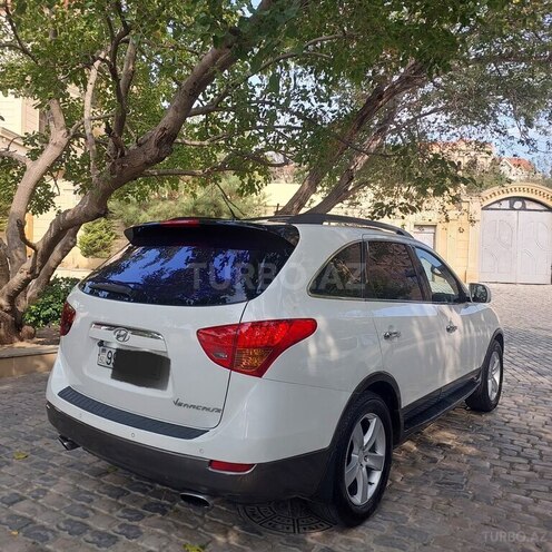Hyundai Veracruz 2008, 198,256 km - 3.0 l - Bakı