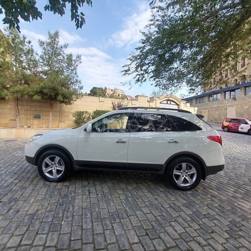 Hyundai Veracruz 2008, 198,256 km - 3.0 l - Bakı