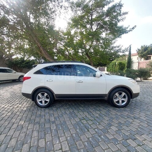 Hyundai Veracruz 2008, 198,256 km - 3.0 l - Bakı