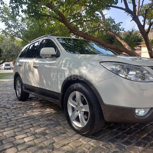 Hyundai Veracruz 2008, 198,256 km - 3.0 l - Bakı