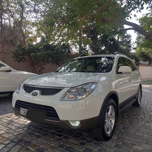 Hyundai Veracruz 2008, 198,256 km - 3.0 l - Bakı