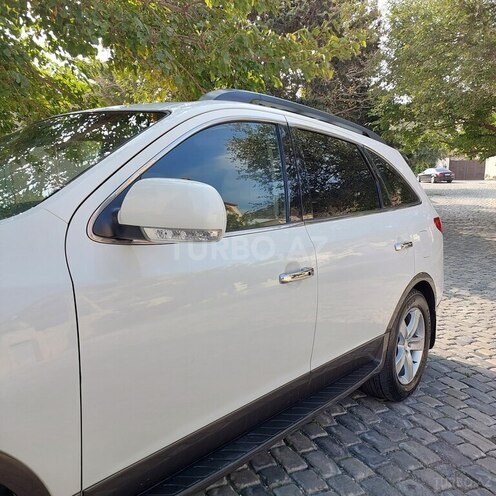 Hyundai Veracruz 2008, 198,256 km - 3.0 l - Bakı