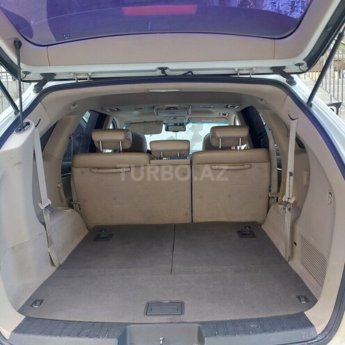 Hyundai Veracruz 2008, 198,256 km - 3.0 l - Bakı