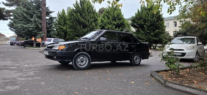 LADA (VAZ) 2115 2011, 195,000 km - 1.6 l - Xaçmaz