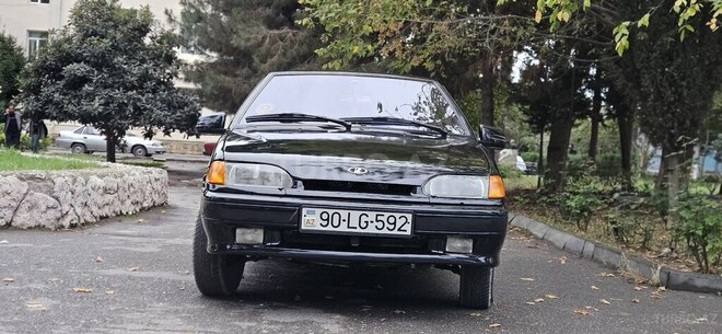 LADA (VAZ) 2115 2011, 195,000 km - 1.6 l - Xaçmaz