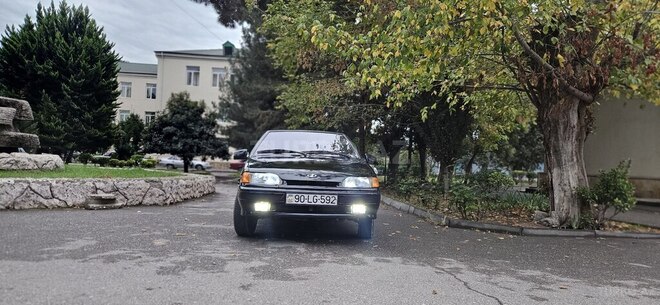 LADA (VAZ) 2115 2011, 195,000 km - 1.6 l - Xaçmaz