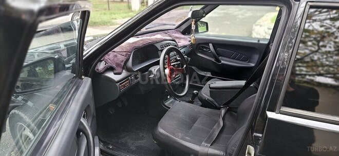 LADA (VAZ) 2115 2011, 195,000 km - 1.6 l - Xaçmaz