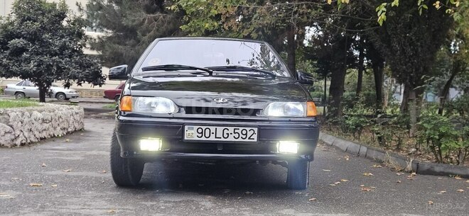 LADA (VAZ) 2115 2011, 195,000 km - 1.6 l - Xaçmaz
