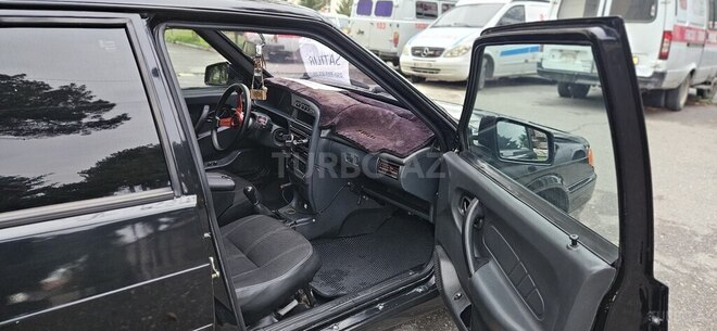 LADA (VAZ) 2115 2011, 195,000 km - 1.6 l - Xaçmaz