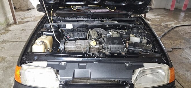 LADA (VAZ) 2115 2011, 195,000 km - 1.6 l - Xaçmaz
