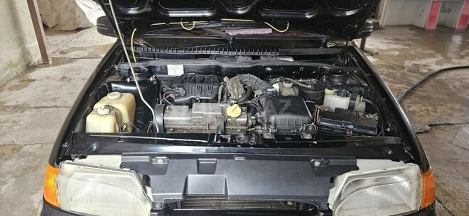 LADA (VAZ) 2115 2011, 195,000 km - 1.6 l - Xaçmaz
