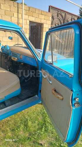GAZ M-21 1960, 300,000 km - 2.4 l - Bakı