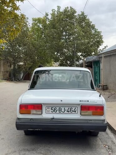 LADA (VAZ) 2107 2005, 70,000 km - 1.6 л - Şamaxı