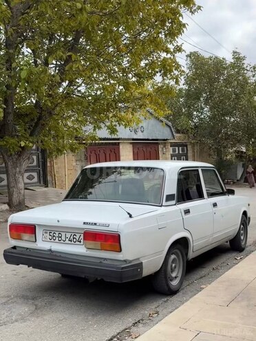 LADA (VAZ) 2107 2005, 70,000 km - 1.6 л - Şamaxı