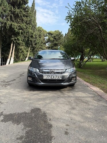 Honda Insight 2013, 252,500 km - 1.3 л - Bakı