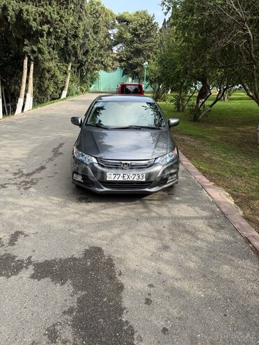Honda Insight 2013, 252,500 km - 1.3 л - Bakı