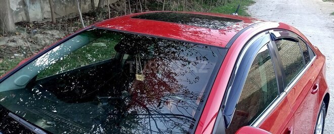 Chevrolet Cruze 2012, 220,000 km - 1.4 л - Bakı