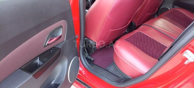 Chevrolet Cruze 2012, 220,000 km - 1.4 л - Bakı