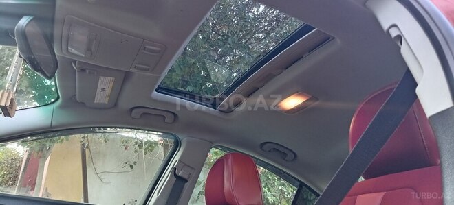 Chevrolet Cruze 2012, 220,000 km - 1.4 л - Bakı