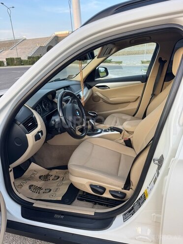 BMW X1 2014, 252,000 km - 2.0 l - Bakı