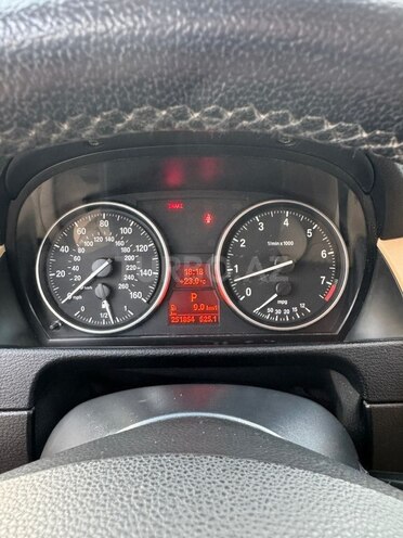 BMW X1 2014, 252,000 km - 2.0 l - Bakı