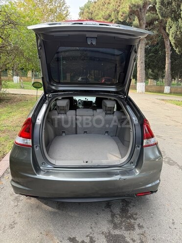 Honda Insight 2013, 252,500 km - 1.3 л - Bakı