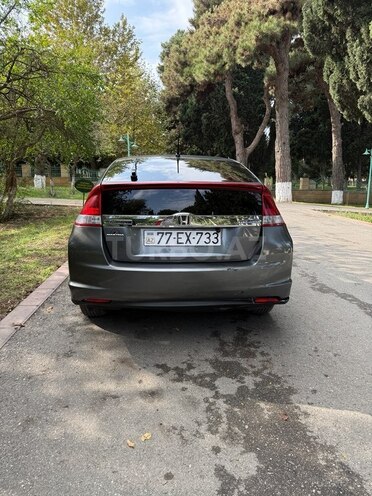 Honda Insight 2013, 252,500 km - 1.3 л - Bakı