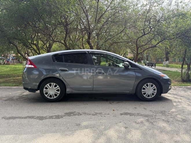Honda Insight 2013, 252,500 km - 1.3 л - Bakı