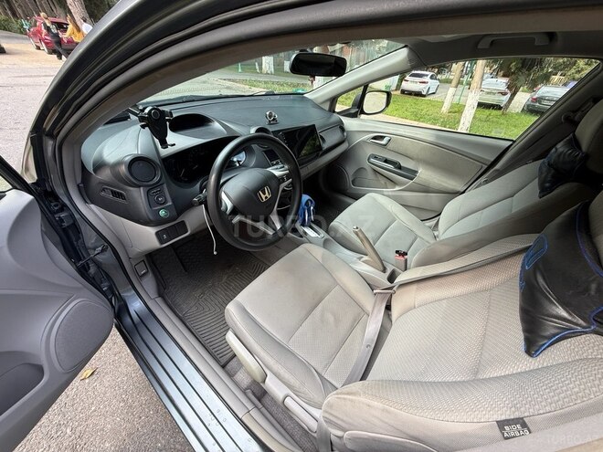 Honda Insight 2013, 252,500 km - 1.3 л - Bakı