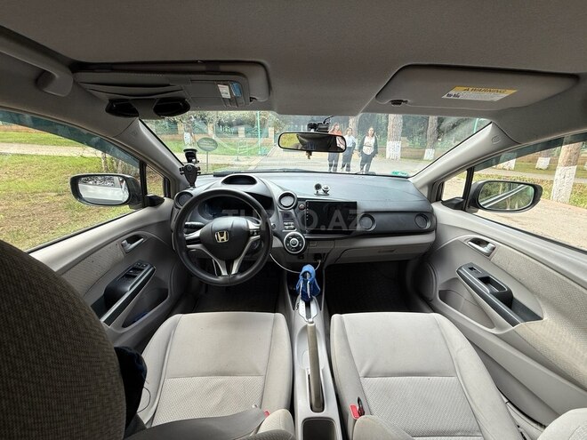 Honda Insight 2013, 252,500 km - 1.3 л - Bakı