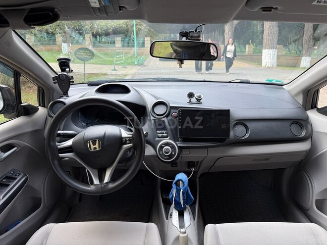Honda Insight 2013, 252,500 km - 1.3 л - Bakı