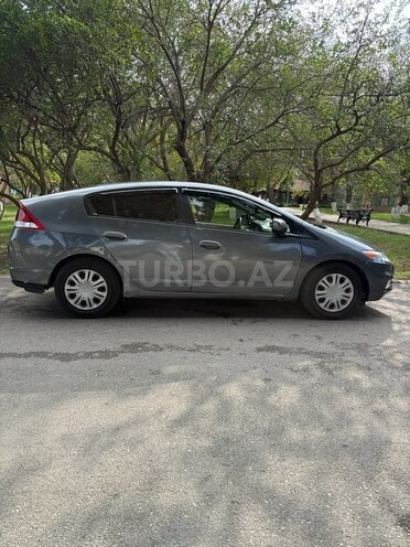 Honda Insight 2013, 252,500 km - 1.3 л - Bakı