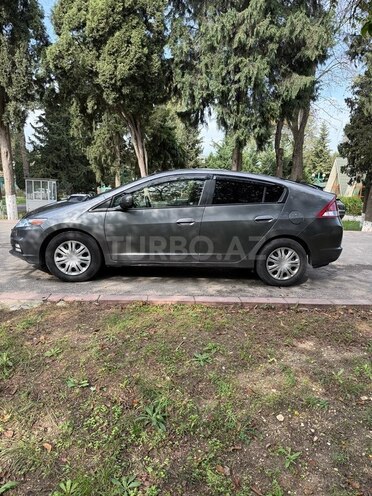 Honda Insight 2013, 252,500 km - 1.3 л - Bakı