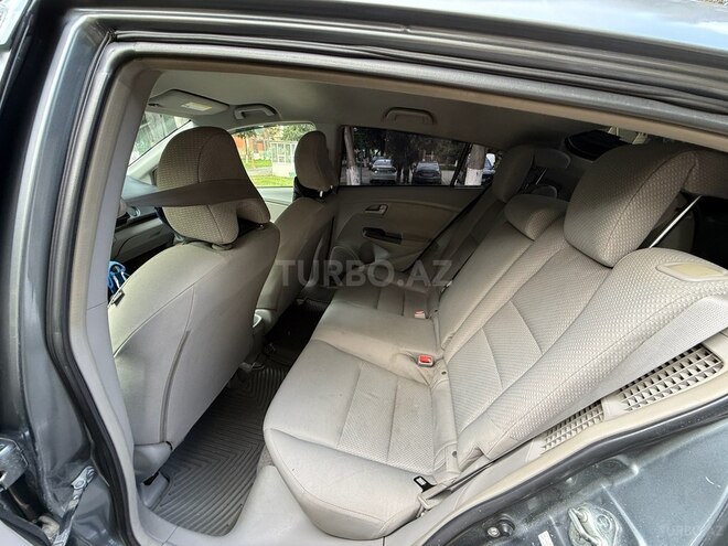 Honda Insight 2013, 252,500 km - 1.3 л - Bakı