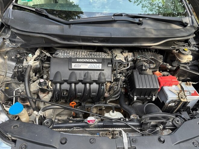 Honda Insight 2013, 252,500 km - 1.3 л - Bakı