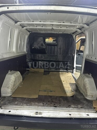 Ford Transit 2011, 290,000 km - 2.2 l - Bakı