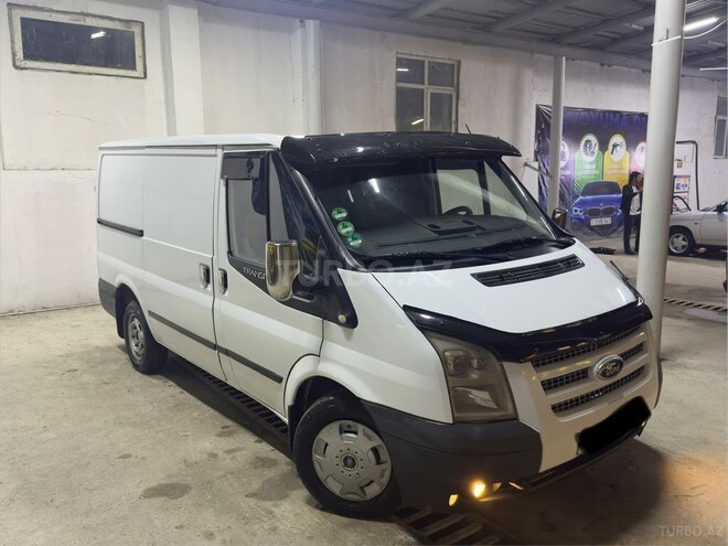 Ford Transit 2011, 290,000 km - 2.2 l - Bakı