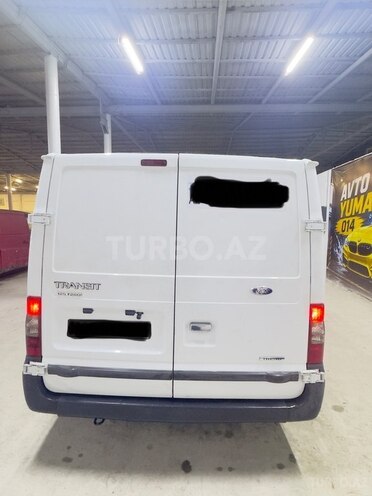 Ford Transit 2011, 290,000 km - 2.2 l - Bakı