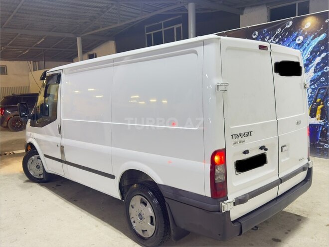 Ford Transit 2011, 290,000 km - 2.2 l - Bakı