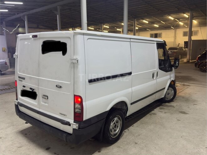 Ford Transit 2011, 290,000 km - 2.2 l - Bakı