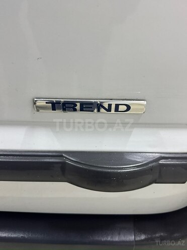 Ford Transit 2011, 290,000 km - 2.2 l - Bakı