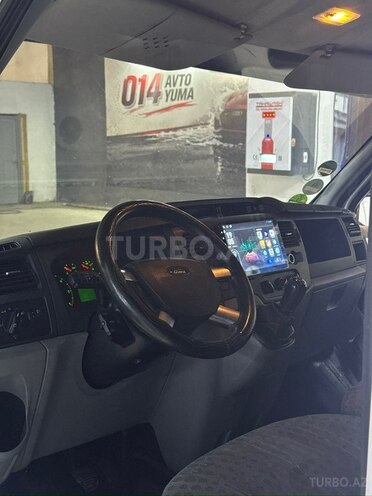 Ford Transit 2011, 290,000 km - 2.2 l - Bakı