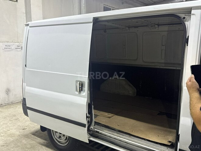 Ford Transit 2011, 290,000 km - 2.2 l - Bakı