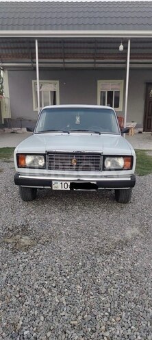LADA (VAZ) 2107 2007, 150,000 km - 1.6 л - Bərdə