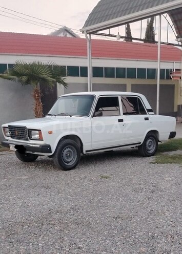 LADA (VAZ) 2107 2007, 150,000 km - 1.6 л - Bərdə